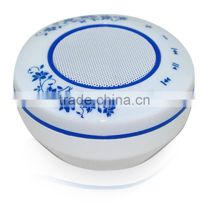 Mini Multi-function bluetooth speaker with MIC handsfree functions
