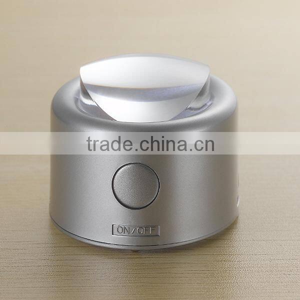 Hands Free Magnifier dome magnifier lens