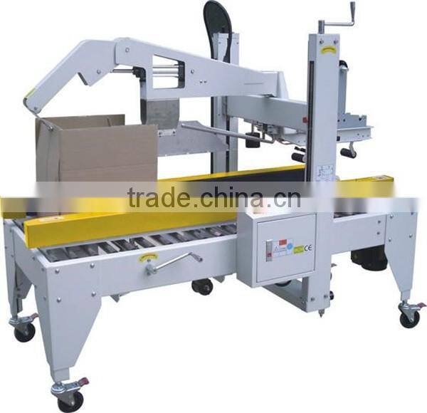Pallet wrapping equipment manufacturer drink water bottle bundling/wrapping machine