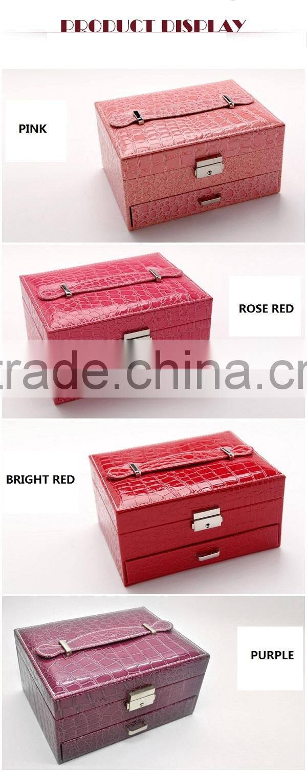 High Quality Luxury Gift Box Packaging for Christmas Gifts