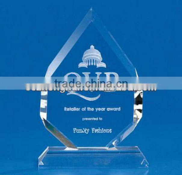 Various Style Crystal Craft