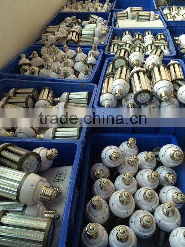 27w E27 SMD LED Light Bulb Lamp Energy Saving Corn Light,white Light