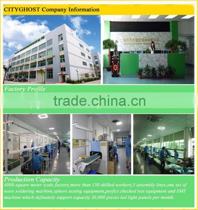 Meanwell driver 60x120 2x4 hight quality products in market with CE RoHS approved