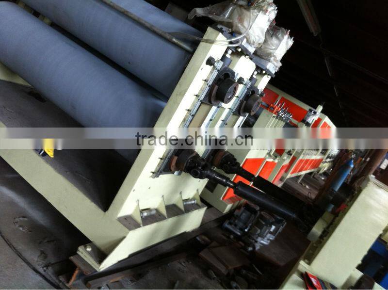 JET-FH-1600-N2 ACP line