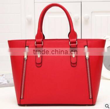2016 top quality fashion woman handbag