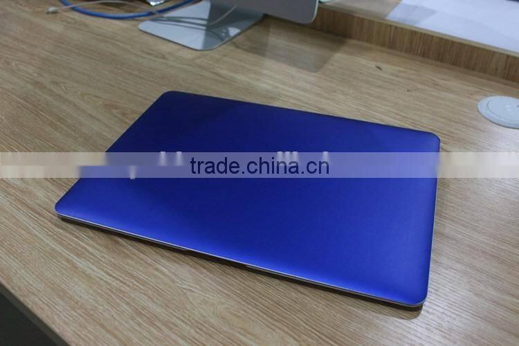 Super slim for macbook sticker full body decal skin cover, China supplier