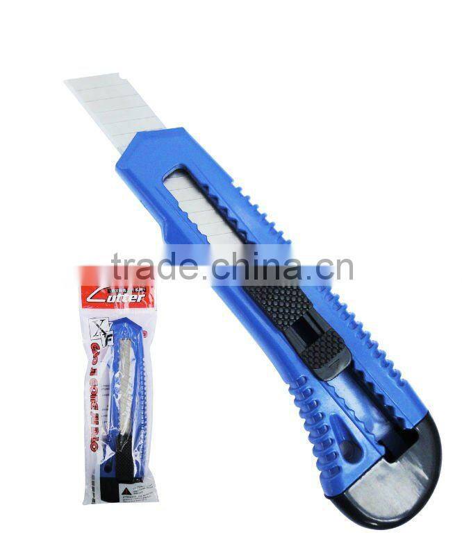 Carbon steel credit card knife made in China