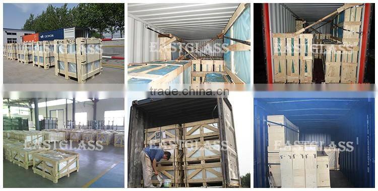 Better price pattern glass