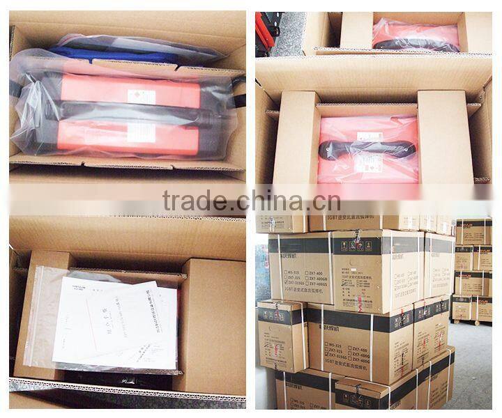 plastic pipe welding machine super 200p inverter welder welding machine