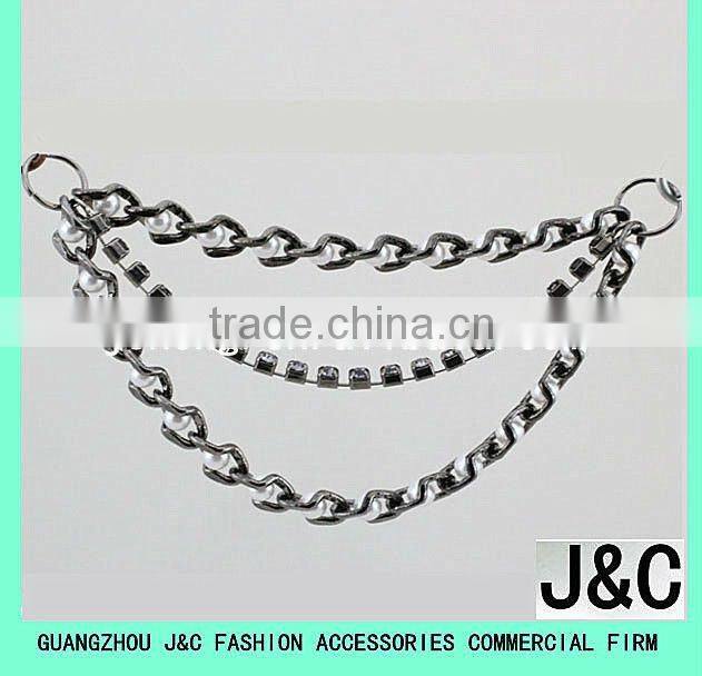 Multi-purpose shoes Chain