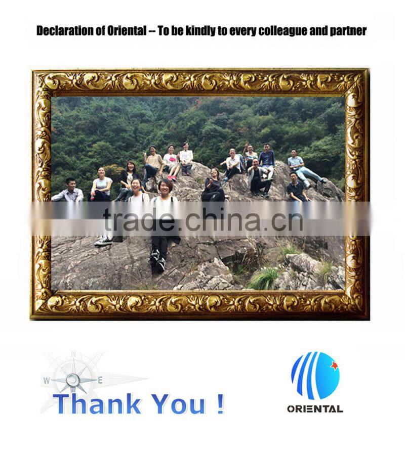 2015 vogue gradual change spectacles frame