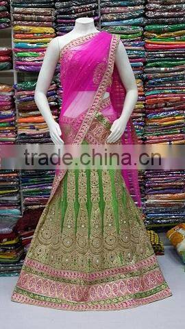 fancy lehenga choli
