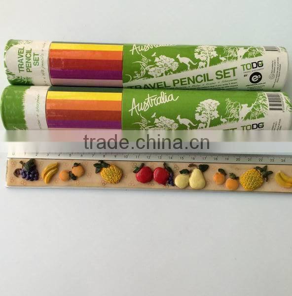 2015 wholesale drawing stationery set for promotion
