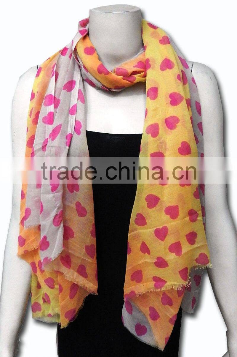 New Design Fashion scarf Style Beautiful women scarf 2016