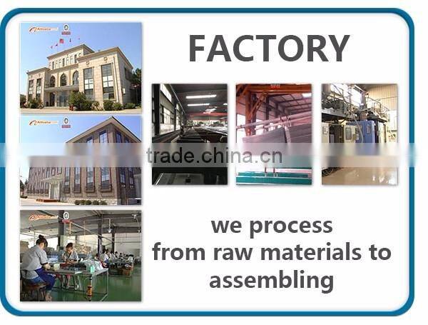 TB-YL-HK1 wide base 80*200cm customised advertisement exhibition trade show display