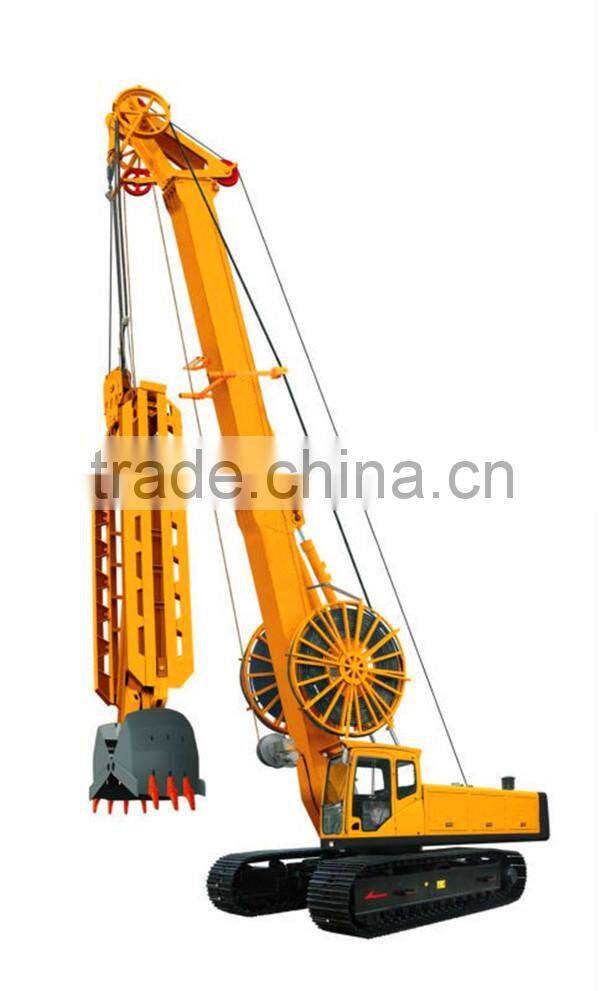 water well drilling Hydralic machine/drilling machine/underground water detector Diaphragm Wall Grab
