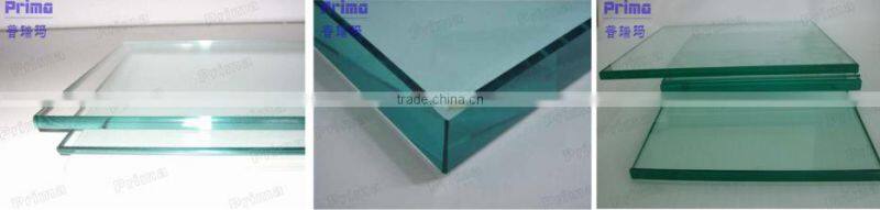 Tempered Glass Withstand High Temperature(PR-G20)