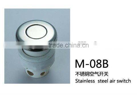 M-06B whirlpool spa Bathtub Air switch button