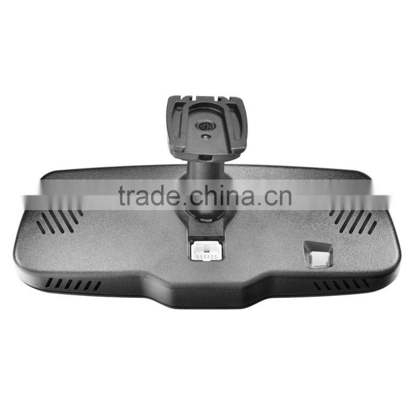 7.3" Super Wide LCD Rear view Mirror Monitor