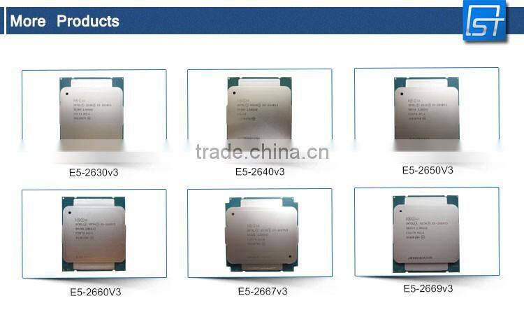 cpu brand and model e5-4640 v3 - cm8064401442601