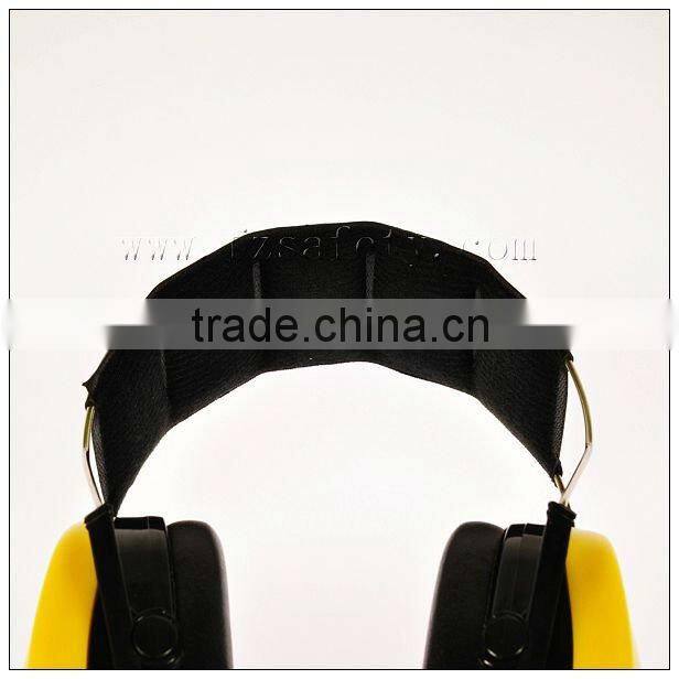 electronic ear protection with CE