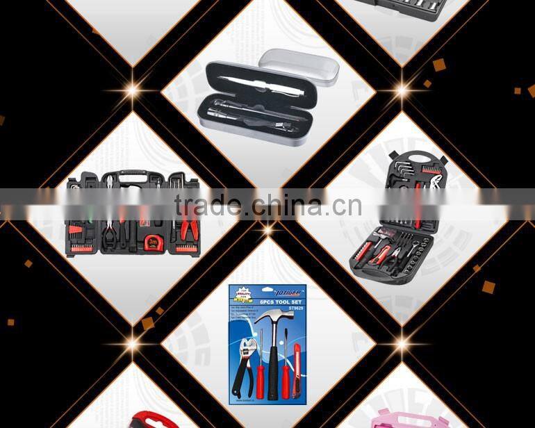 3-Way Heavy Duty Staple Gun