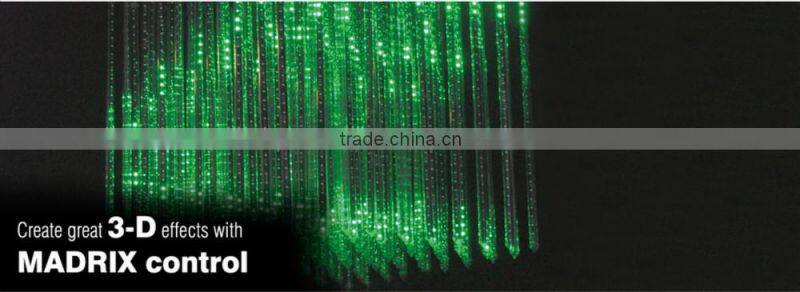 dmx led stick vertical tube color 100cm, led stick long