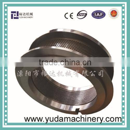 SWLN8*8 Pellet Stable Cooling Combined Machine