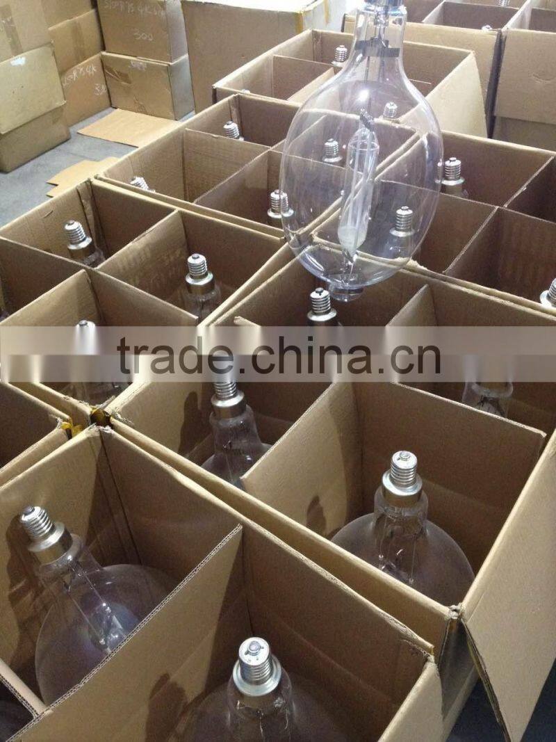 Up-water fishing lamp 1000W for sale