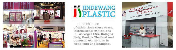 30/50/80ml mirror cap airless pump jar, airless lotion jar JS-M05