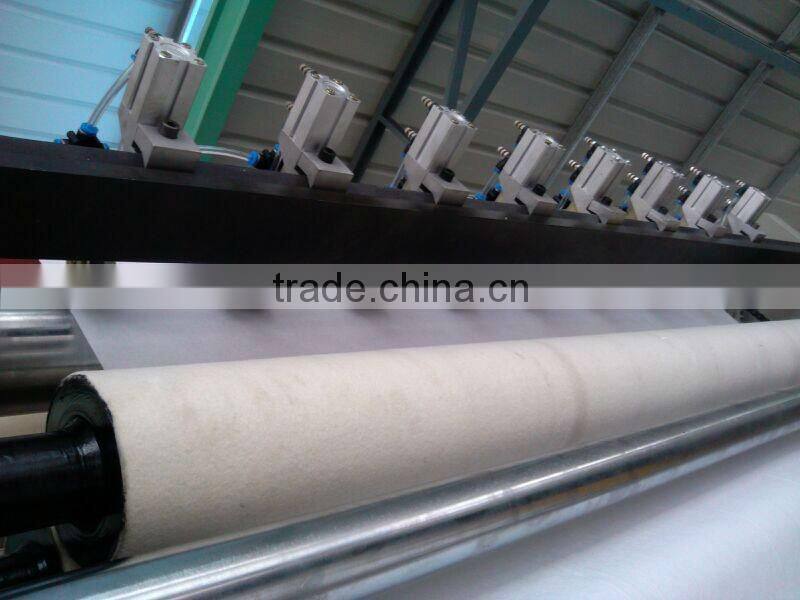 C:CDH-200-6N Drawing Facial Tissue Making Machine,Face Paper Machinery