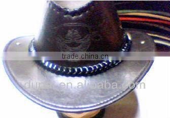 Hot selling top quality western cowboy cap