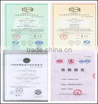 modern table tennis table for outdoor offical size