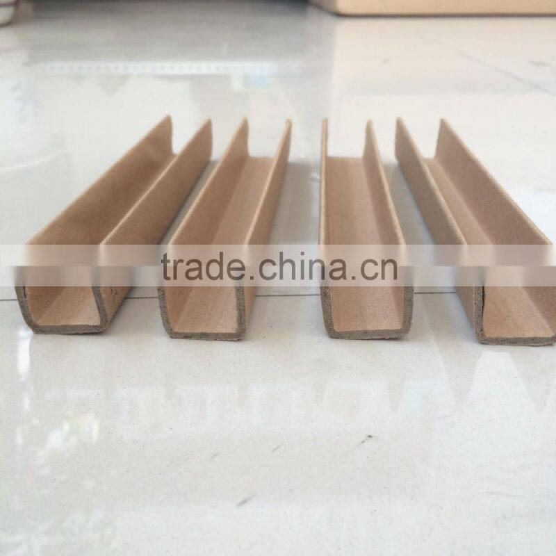 Manufacturers customized high strength paper corner