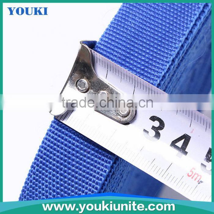 shiny color 2.0cm 2.5cm pp tape