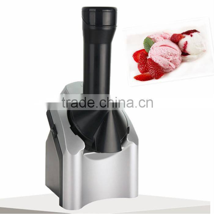 best ice cream maker
