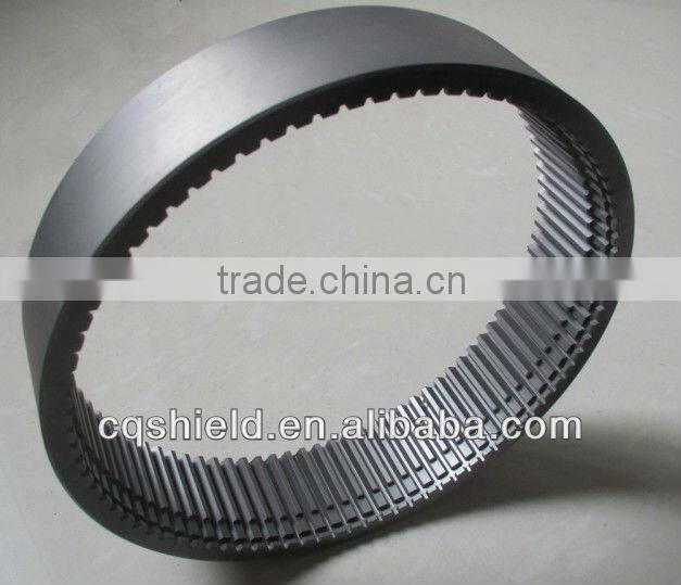 Truck spare parts distributor for gearbox 5S 111GP 5S150GP Gear ring 1269332055 volvo truck transmission spare parts