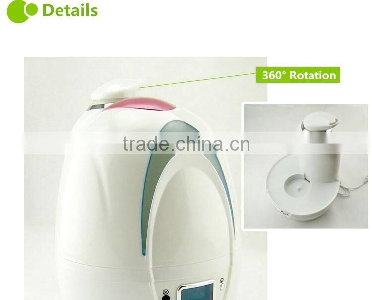 2016 new product mist maker smart home diffuser GL-6671