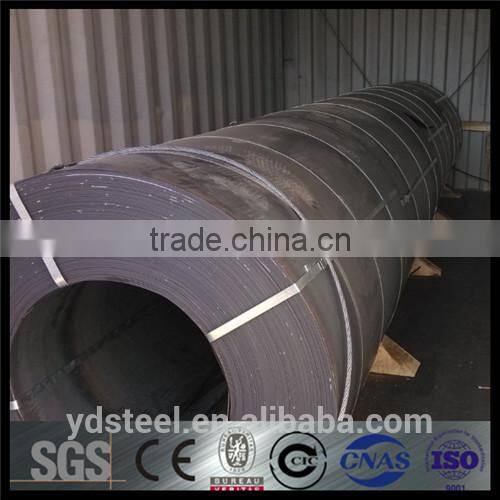China Origin Hot Rolled Steel Coil