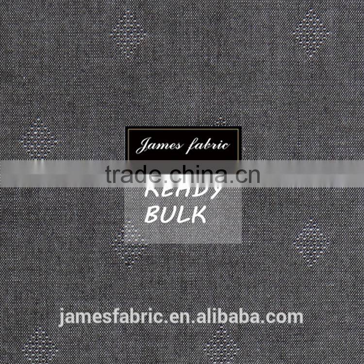 100% Cotton 50s regular soft 15/16 new developed dobby Fabric