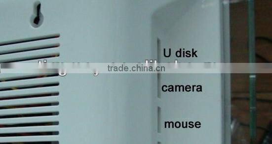 Hair Scalp Treatment And Hair Analysis Equipment