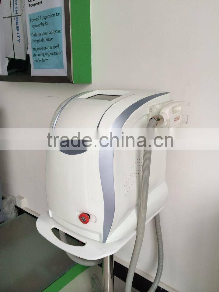 Home ipl skin rejvenation machine ipl machine price