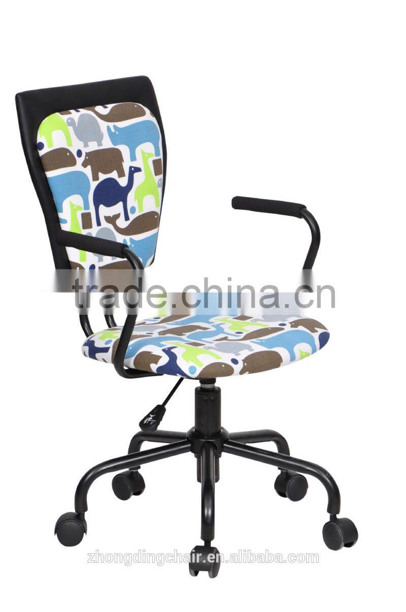 ZD-3020 Beautiful colorful office chair