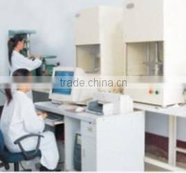 Rubber edge protector for Aluminum profile