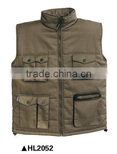 body shaping vest