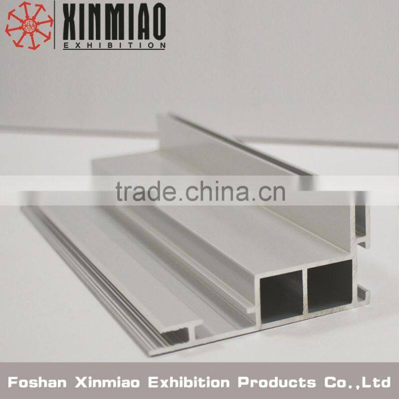 80MM Frameless fabric led light box frame,fabirc lighting box for display iphone 6s
