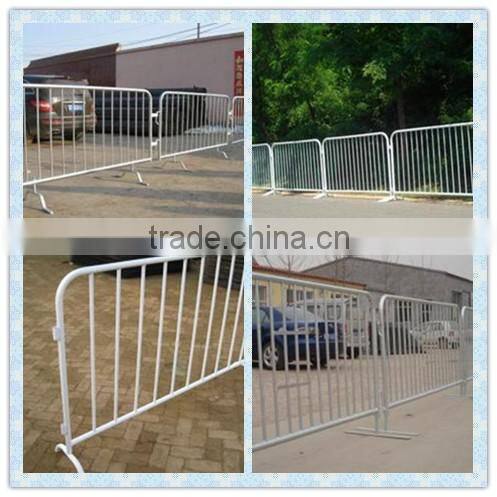Tamporary Fence with high quality and best price
