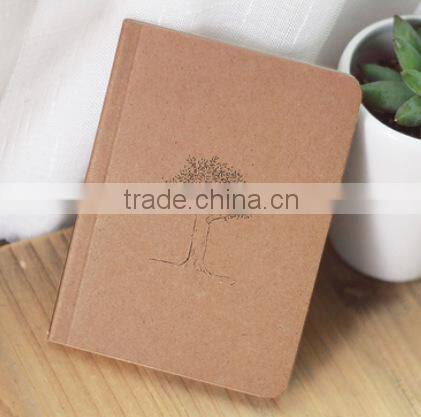Wholesale Paper Notebook/Eco-friendly Notebook/All Kinds of Notebook
