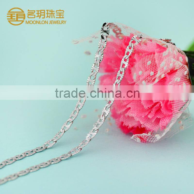 Dirrect jewelry factoty online wholesale mother daughter necklace set