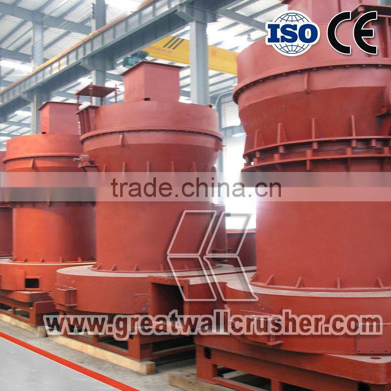 Raymond Grinding Mill